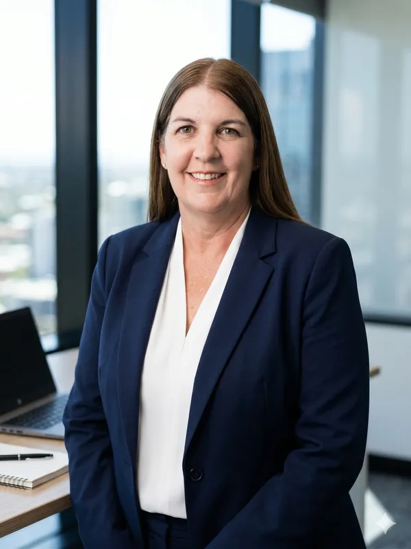 Susan Haigh - CIMA Management Accountant